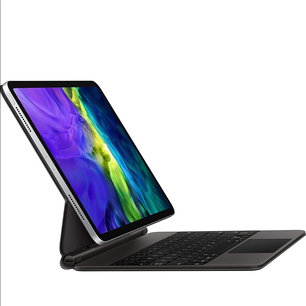 Apple Magic Keyboard for iPad Air